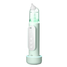 Load image into Gallery viewer, GROWNSY Nasal Aspirator for Baby with Music &Light Functions