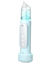 Load image into Gallery viewer, GROWNSY Nasal Aspirator for Baby with Music &Light Functions
