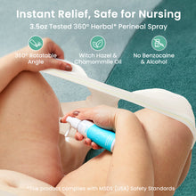 Load image into Gallery viewer, Grownsy Postpartum Recovery Essentials Kit for Labor&Delivery