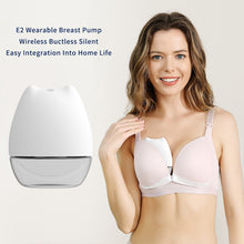 Load image into Gallery viewer, Silent Electric Breast Pump
