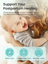 Load image into Gallery viewer, GROWNSY Perineal Massage Tool for Pregnancy Labor and Birth Prep, Pelvic Wand Tool Pelvic Floor Muscle Massager for Pelvic Physical Therapy & Pain Relief for Labor and Delivery Postpartum Essentials