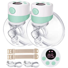 Load image into Gallery viewer, Smart Electric Breast Pump