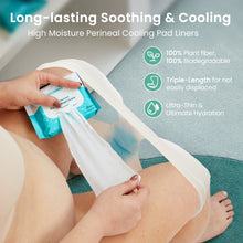 Load image into Gallery viewer, Grownsy Postpartum Recovery Essentials Kit for Labor&Delivery