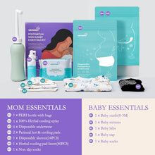 Load image into Gallery viewer, Grownsy Postpartum Recovery Essentials Kit for Labor&Delivery
