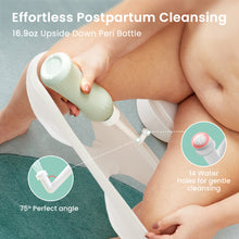 Load image into Gallery viewer, Grownsy Postpartum Recovery Essentials Kit for Labor&Delivery