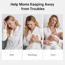 Load image into Gallery viewer, Smart Electric Breast Pump