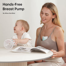 Load image into Gallery viewer, Smart Electric Breast Pump