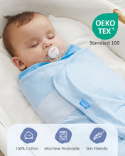 Load image into Gallery viewer, GROWNSY Baby Swaddle Sack