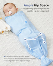 Load image into Gallery viewer, GROWNSY Baby Swaddle Sack