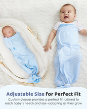 Load image into Gallery viewer, GROWNSY Baby Swaddle Sack