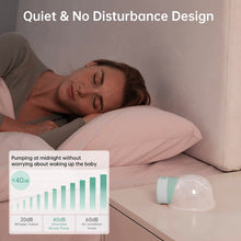 Load image into Gallery viewer, Smart Electric Breast Pump