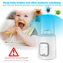 Load image into Gallery viewer, Sterilisator