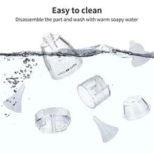 Load image into Gallery viewer, GROWNSY Baby-Nasensauger