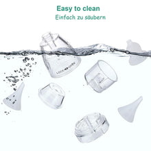 Load image into Gallery viewer, baby nose sucker