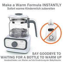 Load image into Gallery viewer, GROWNSY 5-in-1-Multifunktions-Sofortwärmer