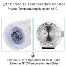 Load image into Gallery viewer, GROWNSY 5-in-1-Multifunktions-Sofortwärmer