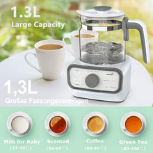 Load image into Gallery viewer, GROWNSY 5-in-1-Multifunktions-Sofortwärmer