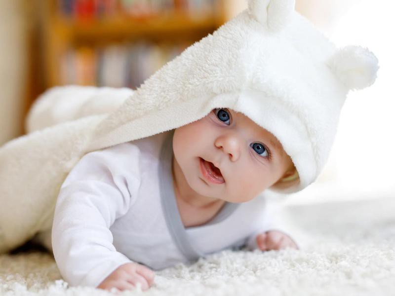 Was schadet es, wenn die Babyflasche nicht gereinigt oder sterilisiert wird?