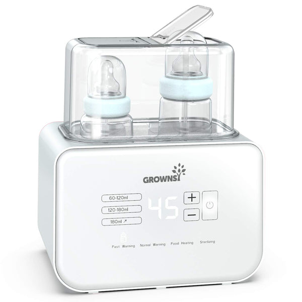 Tipps zum Einschlafen von Babys: Wie man ein Neugeborenes zum Einschlafen bringt