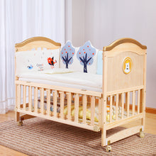 Load image into Gallery viewer, GROWNSY Infant Bed
