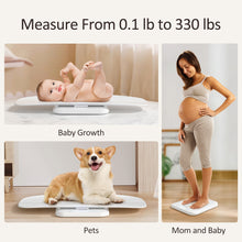 Load image into Gallery viewer, GROWNSY Baby Scales
