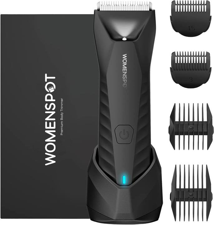 WOMENSPOT Electric Shaver