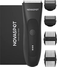 Load image into Gallery viewer, NOVASPOT Electric Shaver
