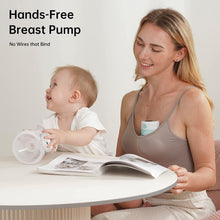 Load image into Gallery viewer, Smart Electric Breast Pump

